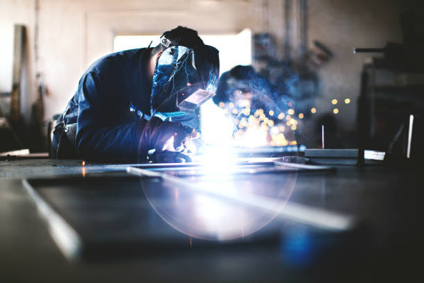 Best Aerospace and Defense Welding in Lake Kerr, FL