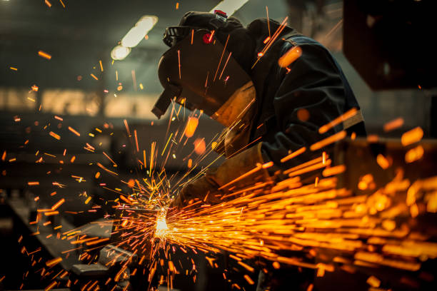 Professional Welder & Metal Fabrication in Lake Kerr, FL