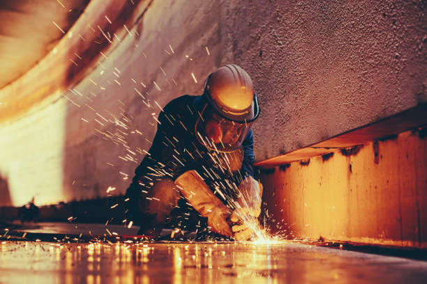  Lake Kerr, FL Welder Pros