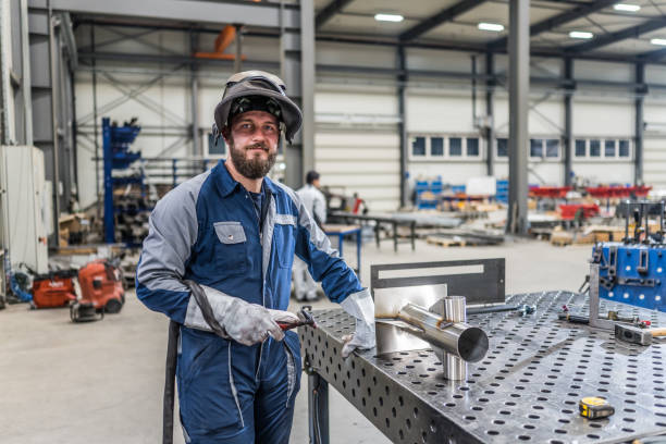 Best Marine and Shipbuilding Welding in Lake Kerr, FL