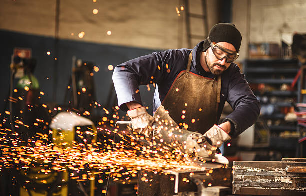 Affordable Welder Services in Lake Kerr, FL